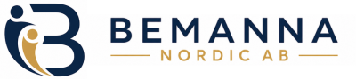Bemanna Nordic AB